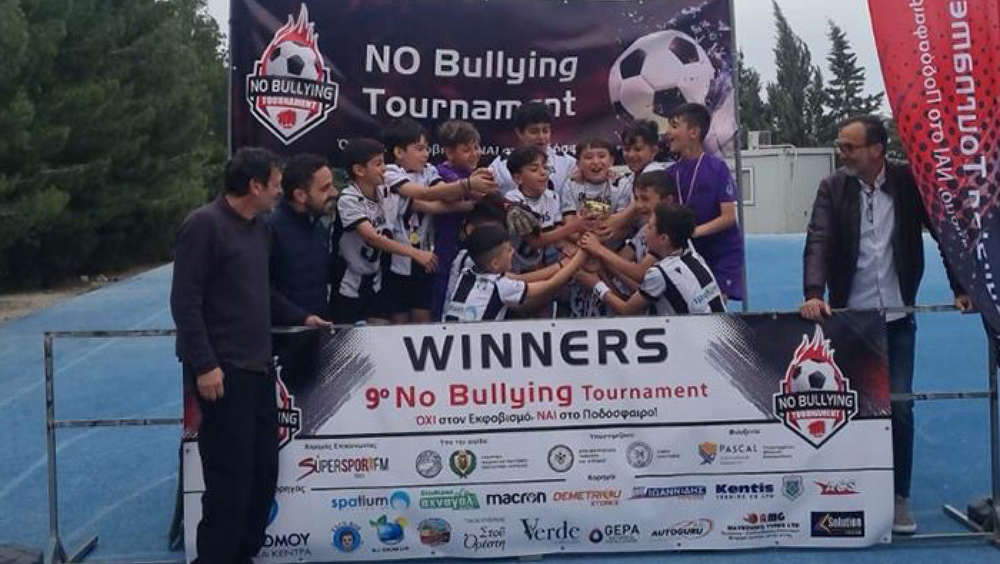 ΠΑΟΚ: Εξάπλωση του δικτύου ακαδημιών στην Κύπρο