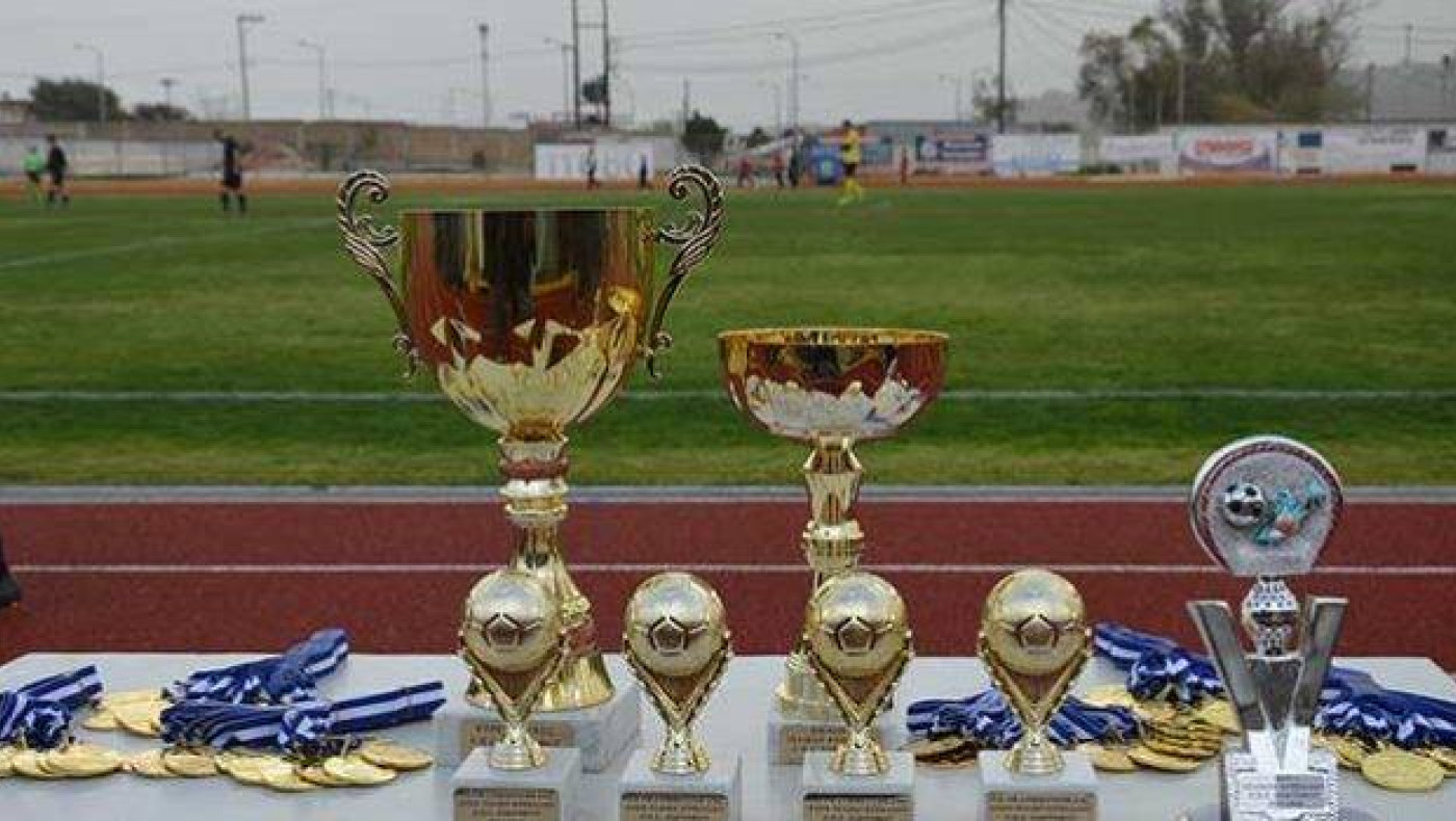 Κυπελλούχοι ΕΠΣ σε όλη την Ελλάδα: Τα ζευγάρια τελικών και ημιτελικών