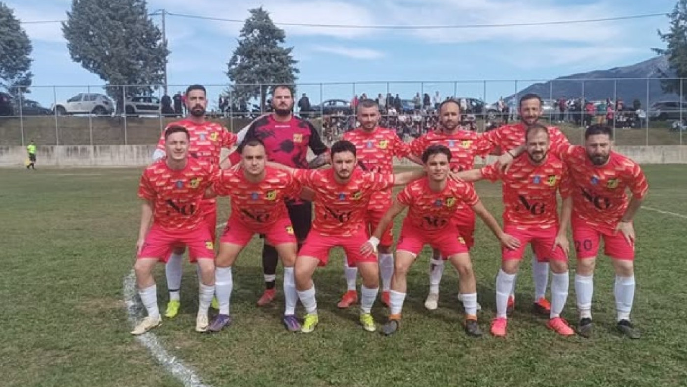 ΑΣ Βατολάκκου - Πρωταθλητής ΕΠΣ Γρεβενών - Το ρόστερ ενόψει των μπαράζ