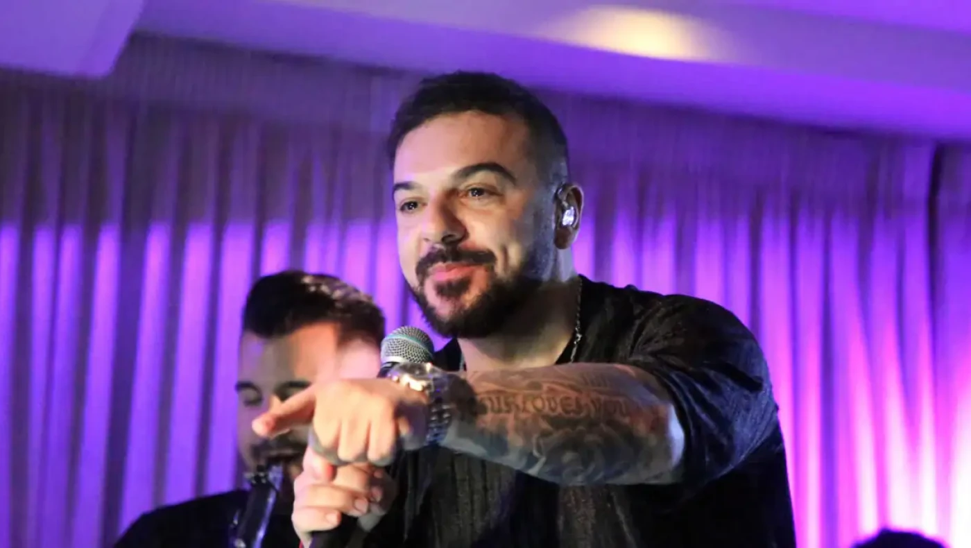 Τριαντάφυλλος: «Εάν κάνω κάτι θα με πουν δολοφόνο ή θα με υπερασπιστείτε;»