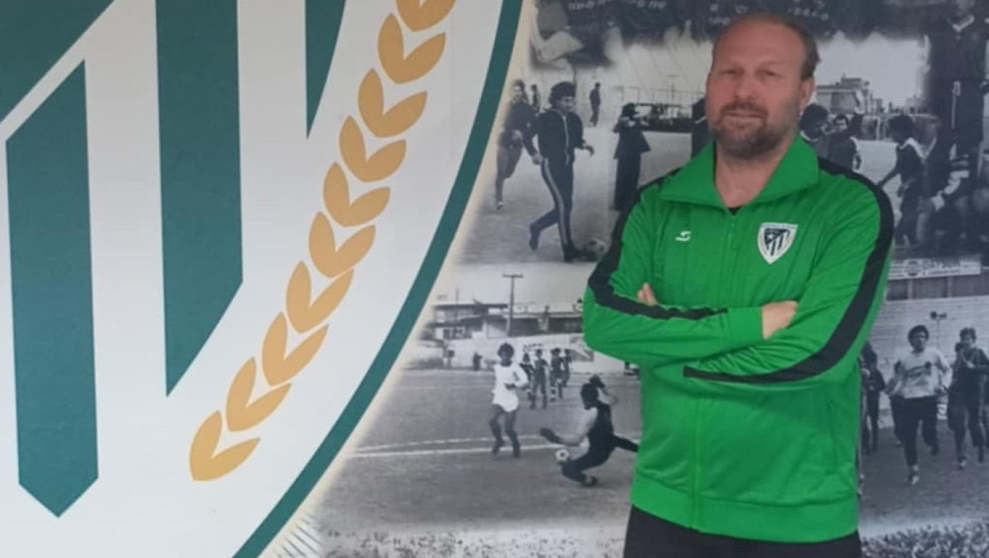 Αγροτικός Αστέρας: Η δημιουργία της Κ17 και ο προπονητής του τμήματος