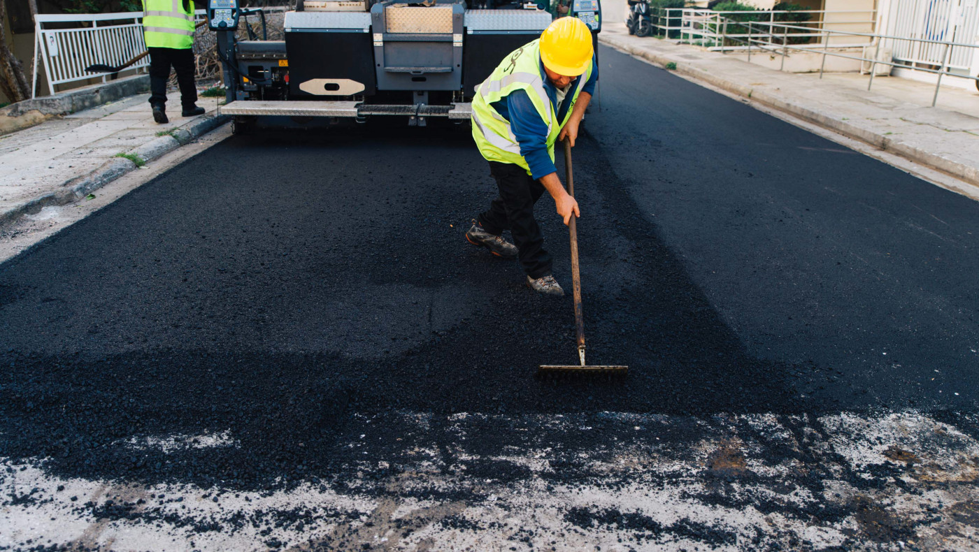 Θεσσαλονίκη: Έκλεισε η οδός Παπάφη-Πώς διεξάγεται η κυκλοφορία