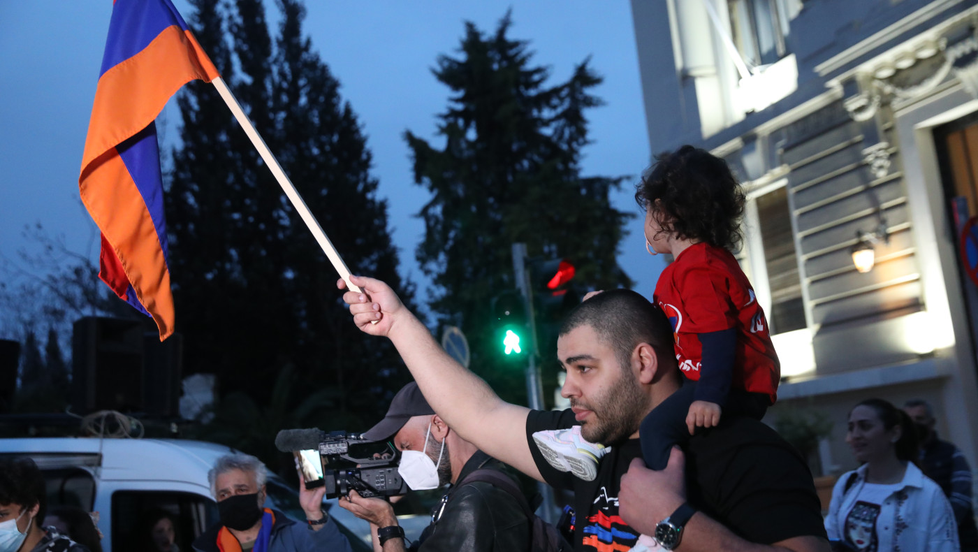 Θεσσαλονίκη: Πότε είναι η πορεία για τη Γενοκτονία των Αρμενίων