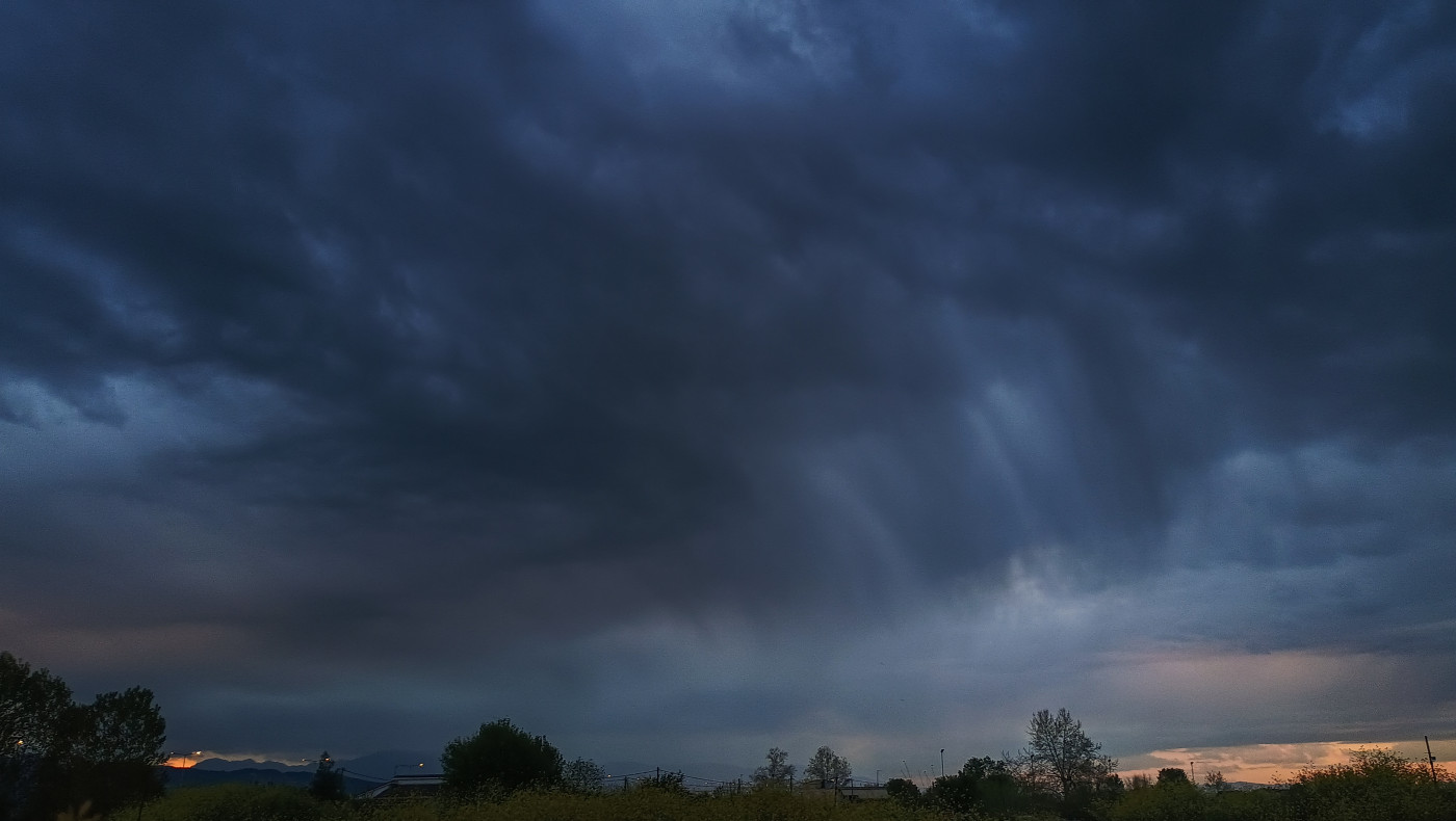 Καιρός: Από το Σάββατο η κακοκαιρία express που φέρνει την «Ψυχρή Λίμνη»