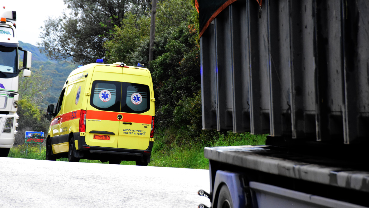 Ρέντης: Τραγωδία με 12χρονη-Παρασύρθηκε από διερχόμενο ΙΧ