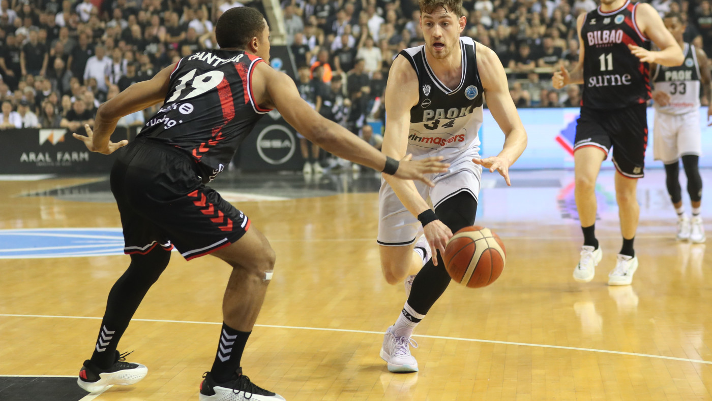 Σταυρόπουλος: «Βάλαμε τις βάσεις για τις επόμενες χρονιές»