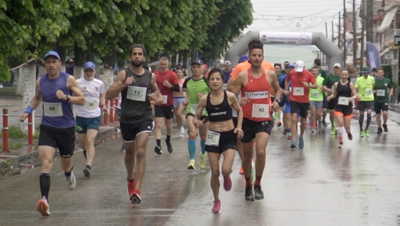 Axios Running Festival: Πότε αναμένεται να γίνει το 3ο τουρνουά