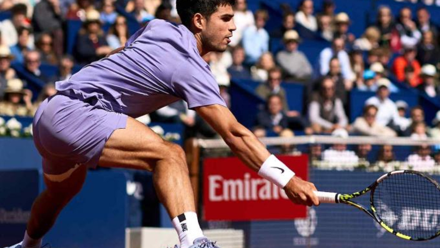 Χάνει ο Αλκαράθ το Madrid Open: Αμφίβολος και για τη Ρώμη