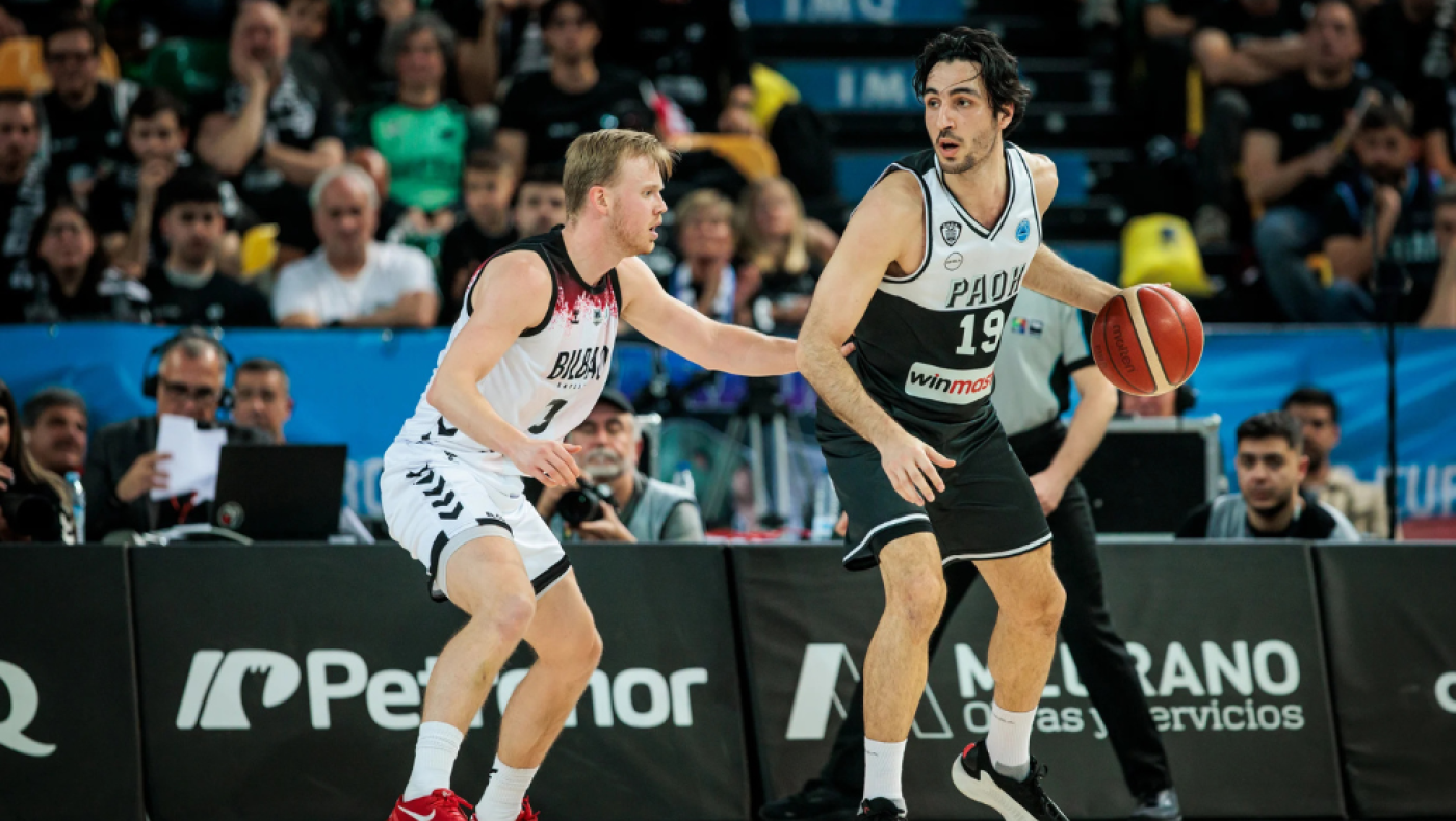 Οι τηλεοπτικές μεταδόσεις της ημέρας (23/4) - Πού θα δείτε ΠΑΟΚ, Ευρωλίγκα και Superleague