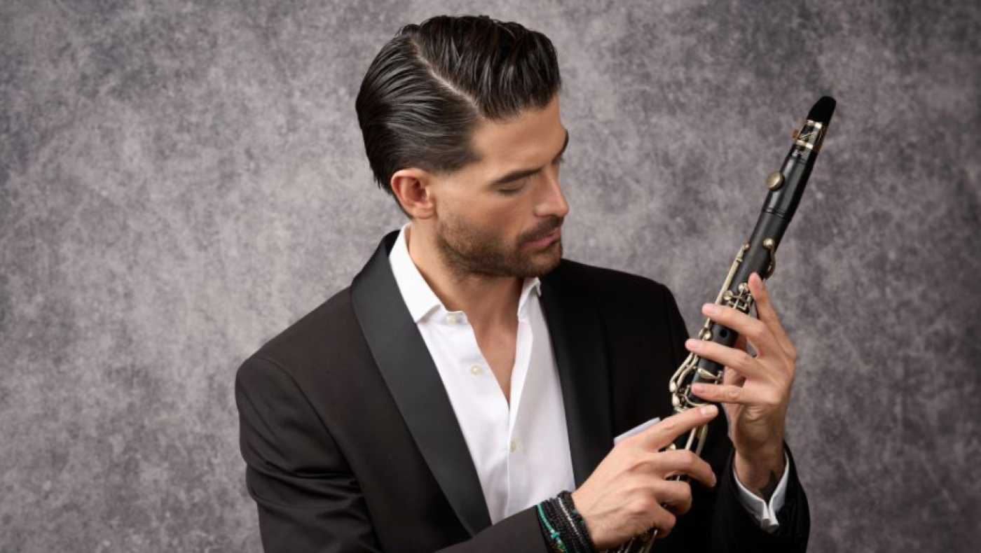 Άρης Μουγκοπέτρος: Σε ποια περίπτωση θα μηνύσει εκείνον που του έδωσε την κροτίδα