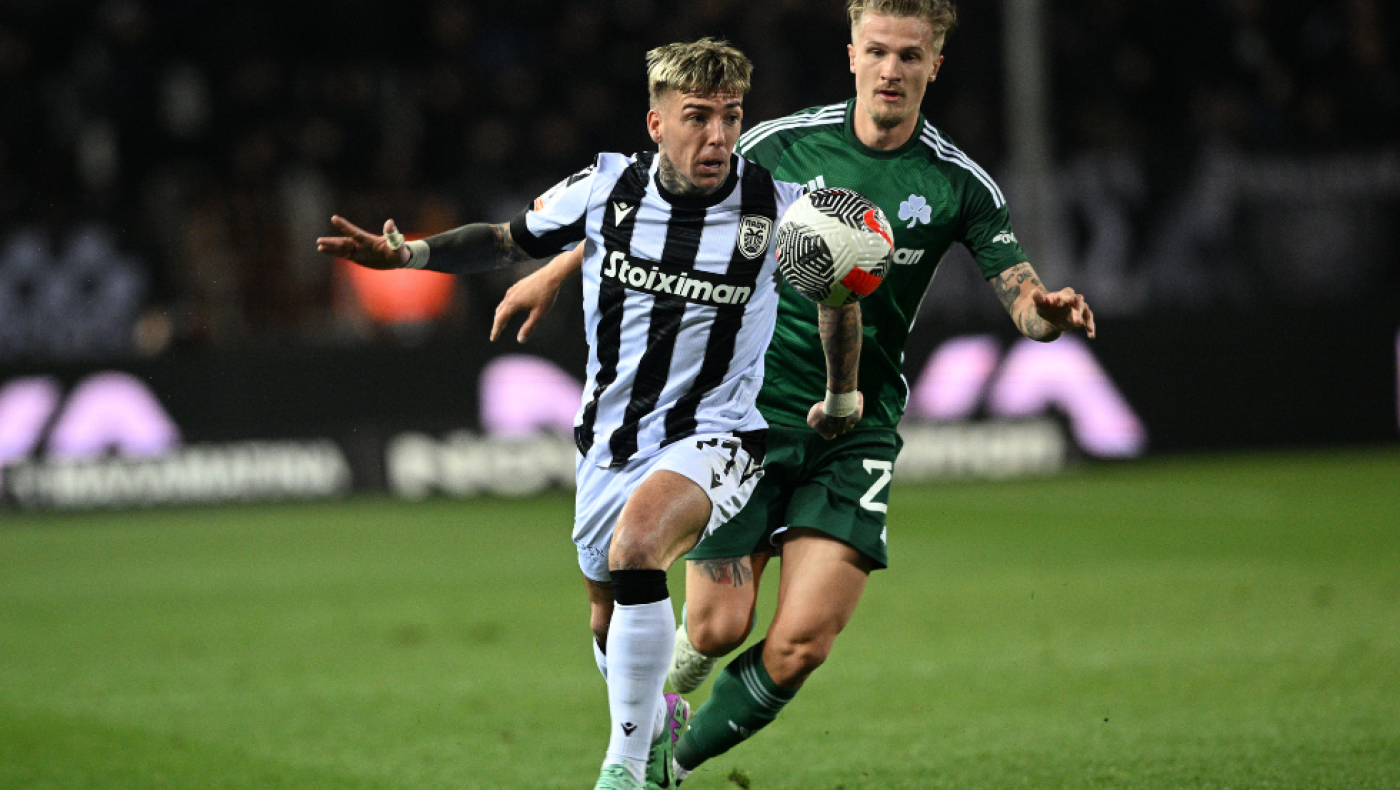 Παναθηναϊκός: Τι ισχύει για Βλαχοδήμο και Μπράντον Τόμας