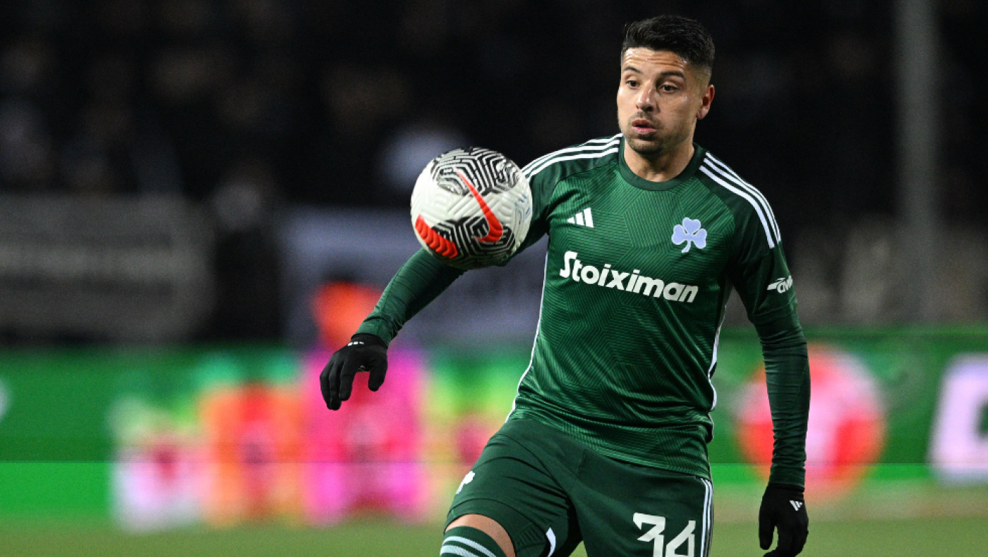 Ο Παλάσιος προτάθηκε στην Ελλάδα!