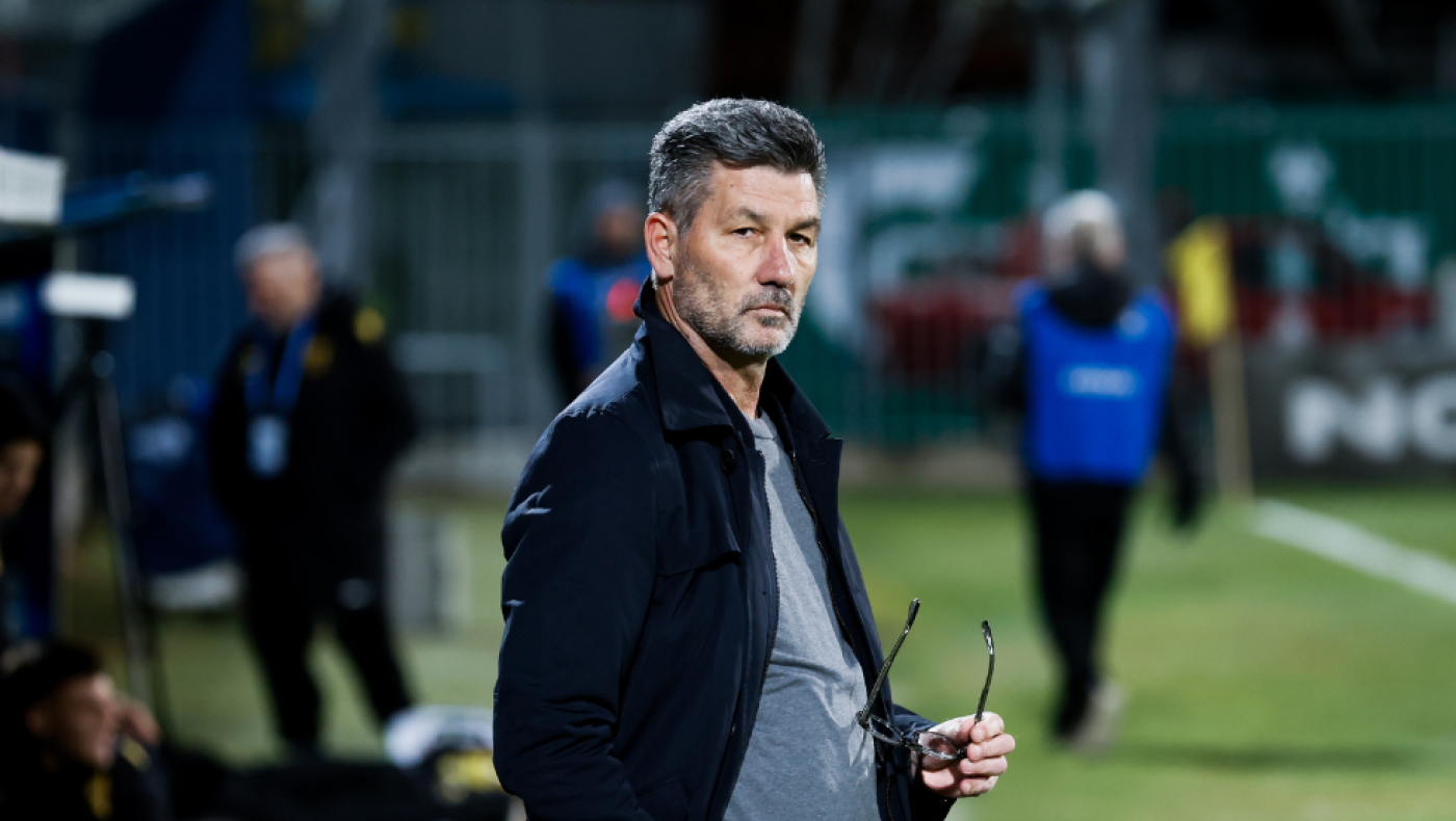 Άρης: Ετοιμάζει το πλάνο του για τον Ατρόμητο