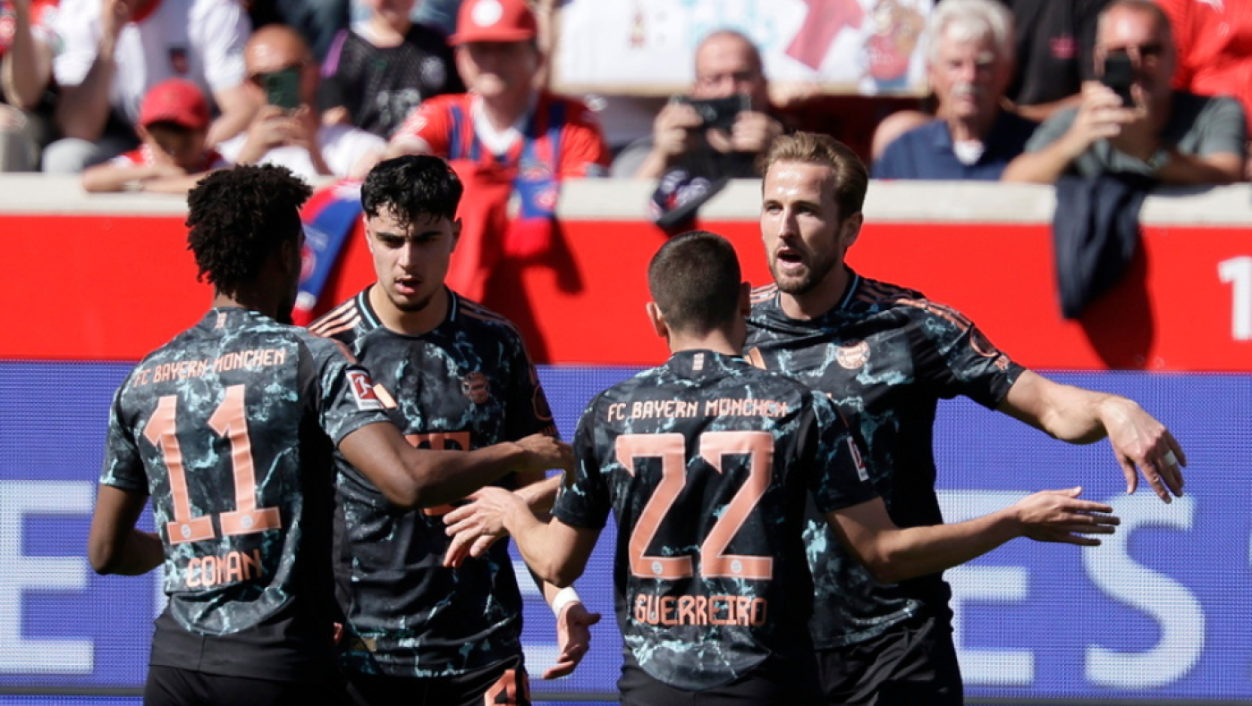Μπάγερν Μονάχου: Πώς θα στεφθεί πρωταθλήτρια Γερμανίας