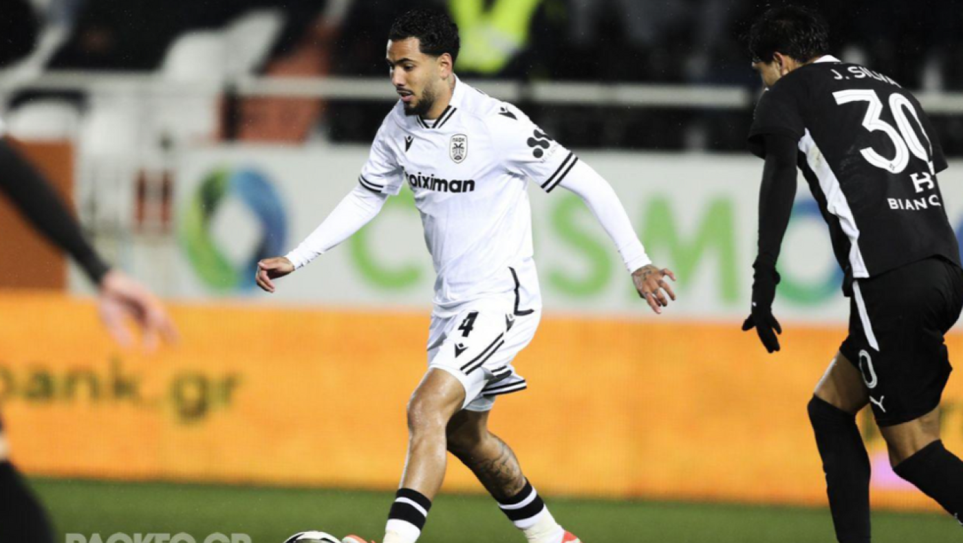 Σενάριο επιστροφής Πένια στη Μάλμε