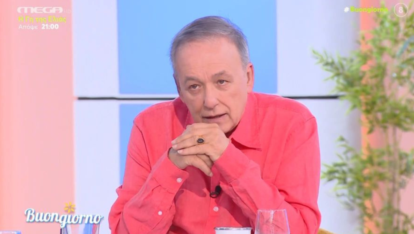 Μικρούτσικος σε Σκορδά: «Δότης του Άδωνι ήταν ο Πορτοσάλτε»