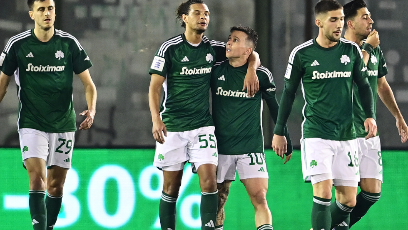 «Επανασύνδεση» Μπερνάρ-Αράο; - Τι αναφέρουν τα βραζιλιάνικα ΜΜΕ