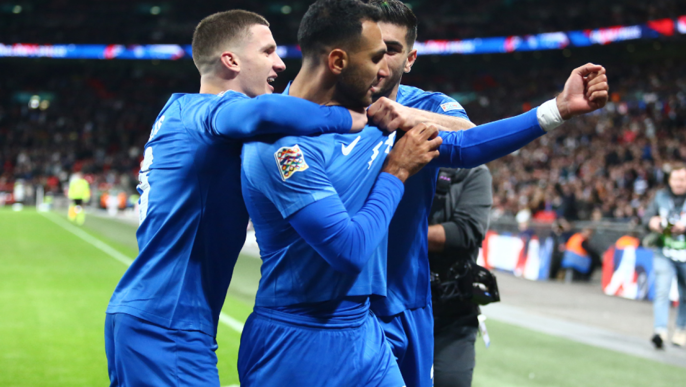 Τζόλης και Παυλίδης στη λίστα της FIFPRO με τους πιο επιβαρυμένους ποδοσφαιριστές