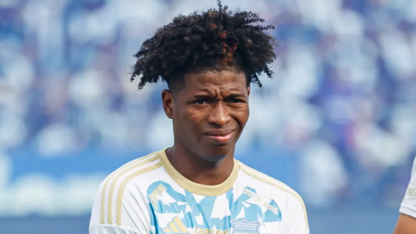 Εκουαδόρ: Απήγαγαν τη σύζυγο και τον γιο ποδοσφαιριστή