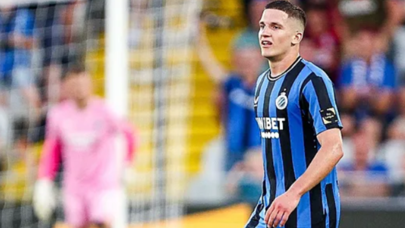 Ουνιόν Σεν Ζιλουάζ:Έκανε το 4/4 και γκρέμισε την Κλαμπ Μπριζ του Τζόλη από την κορυφή!