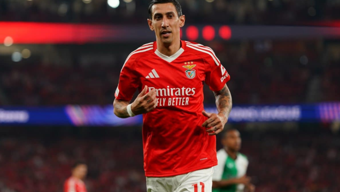 Ανοιχτό σενάριο επιστροφής του Ντι Μαρία στη Ροζάριο Σέντραλ