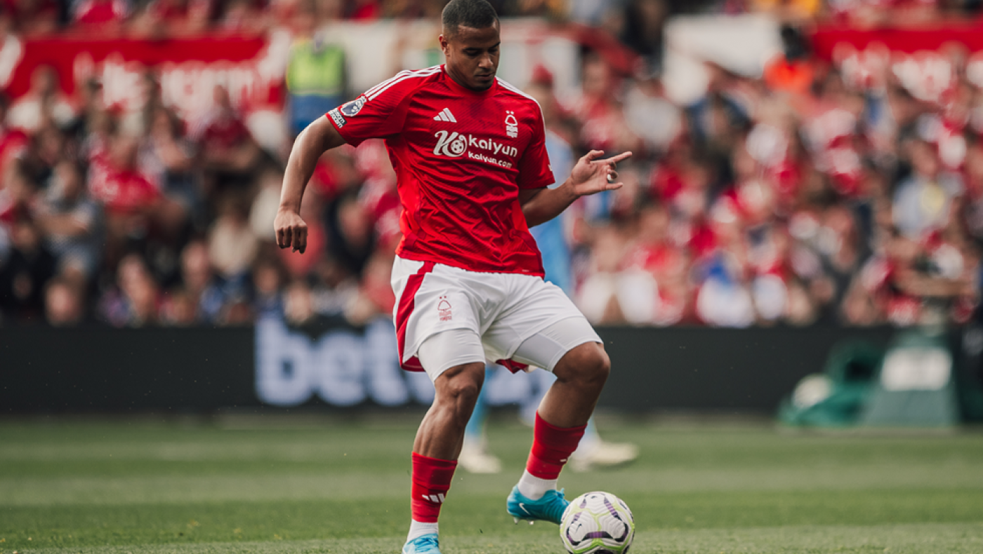 Άρσεναλ και Λίβερπουλ θέλουν παίκτη της Νότινγχαμ-Κοστολογείται στα 80 εκατ. ευρώ!