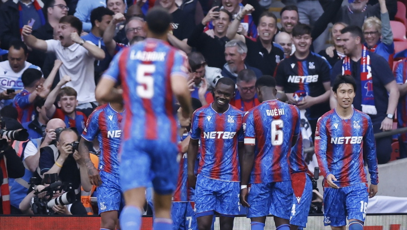 FA Cup: Τεράστια επιτυχία για την Πάλας, προκρίθηκε στον τελικό πετώντας εκτός την Άστον Βίλα