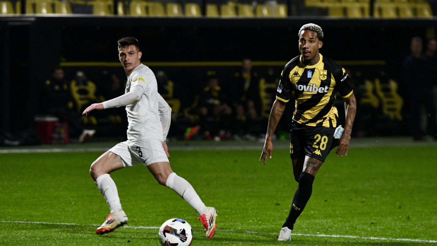 Ο Ντουντού ζει τα σχέδια του Θεού