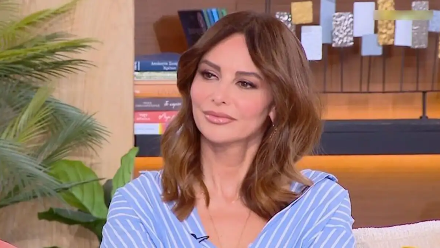 Με ποιον σταθμό συζητά η Μαγγίρα: Από δοκιμαστικό η Κατερίνα Λιόλιου