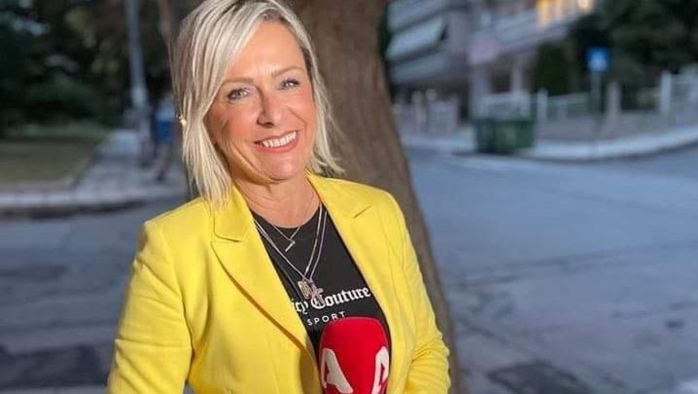 Σούζυ Καζαντζίδου: Πότε θα γίνει η κηδεία της δημοσιογράφου