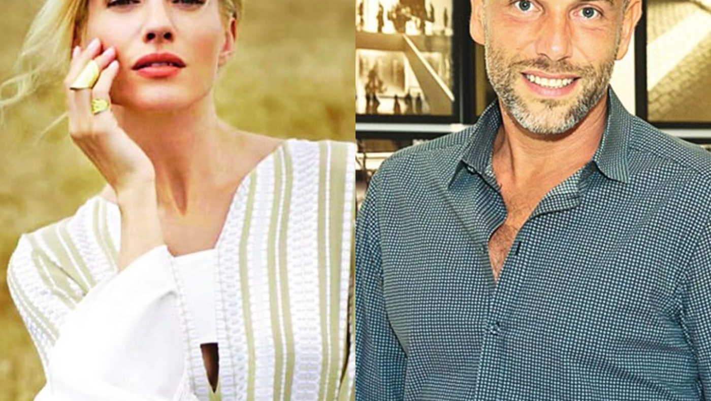 Σπύρος Λάζαρης: Ποιος είναι ο επιχειρηματίας που παντρεύεται η Ευαγγελία Αραβανή