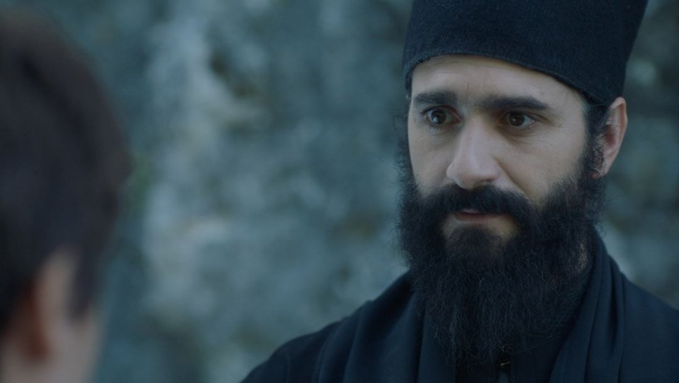 Άγιος Παΐσιος: Μεταφράστηκε και στα ρωσικά η σειρά του MEGA