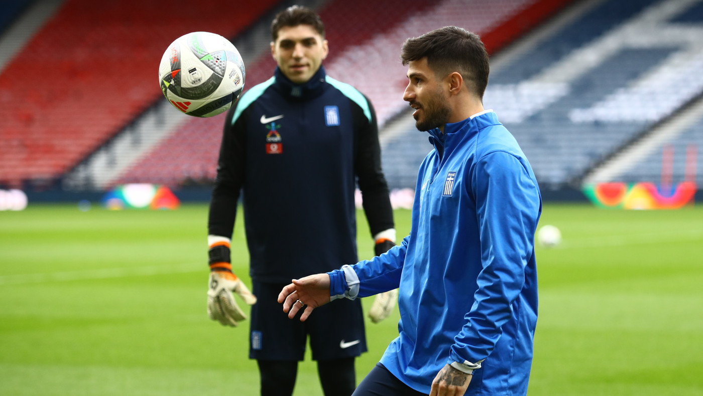 Άρης: Στους πιθανότερους «επόμενους προορισμούς» του Ταξιάρχη Φούντα