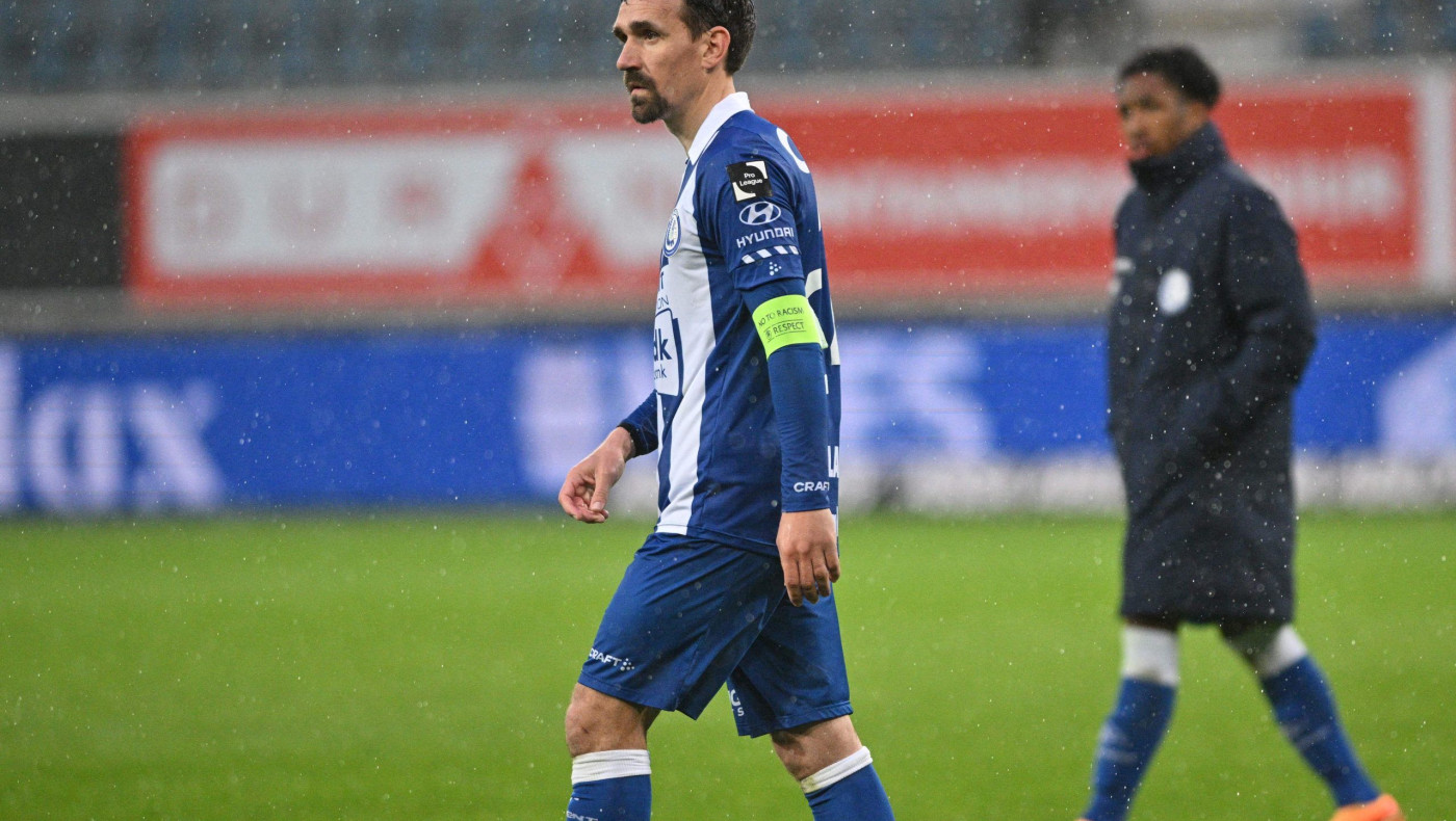 Μάντζιος: Χωρίς τον αρχηγό της στις Βρυξέλλες