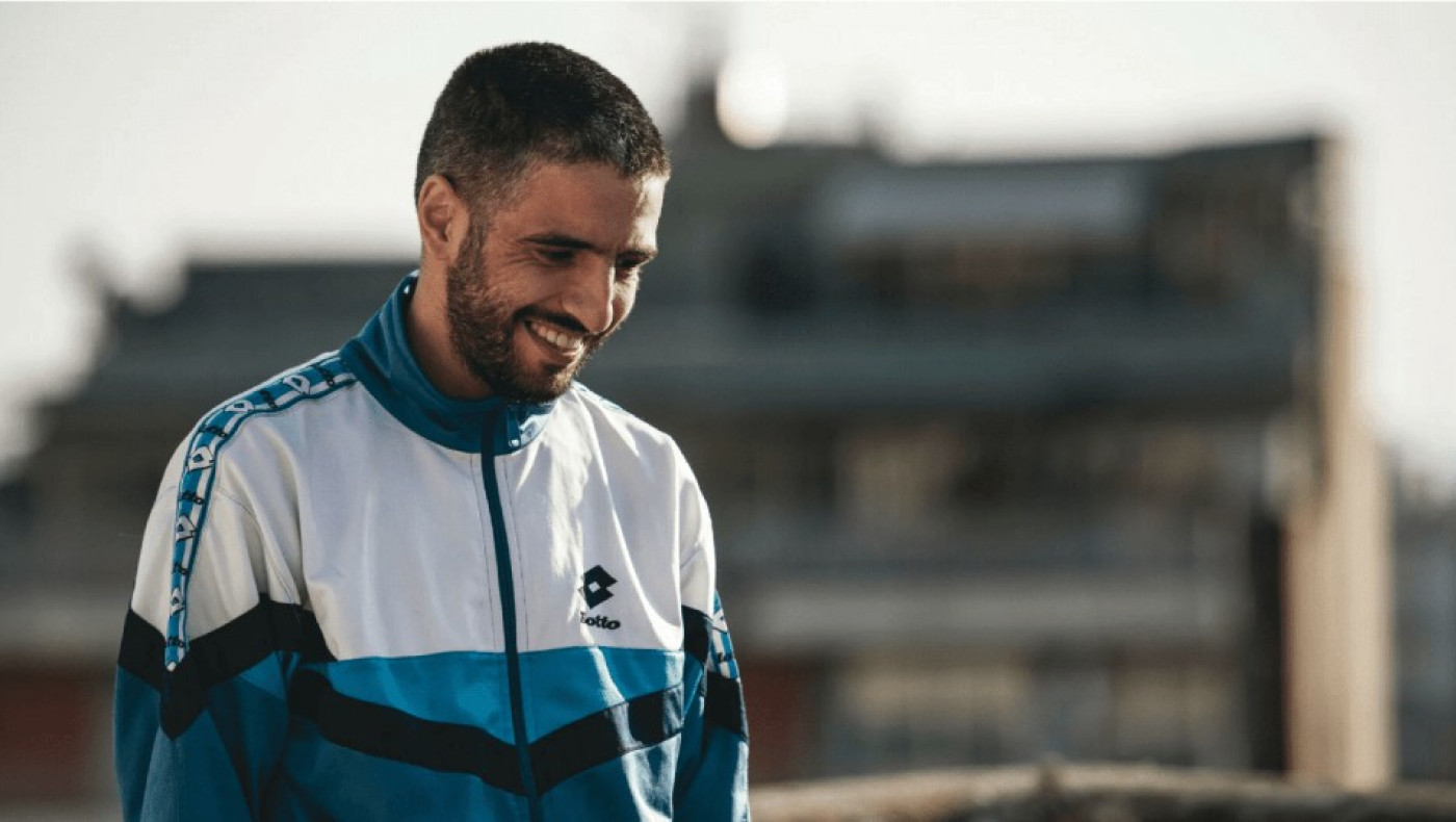 Sold out η συναυλία του ΛΕΞ στο ΟΑΚΑ σε λιγότερο απο 24 ώρες