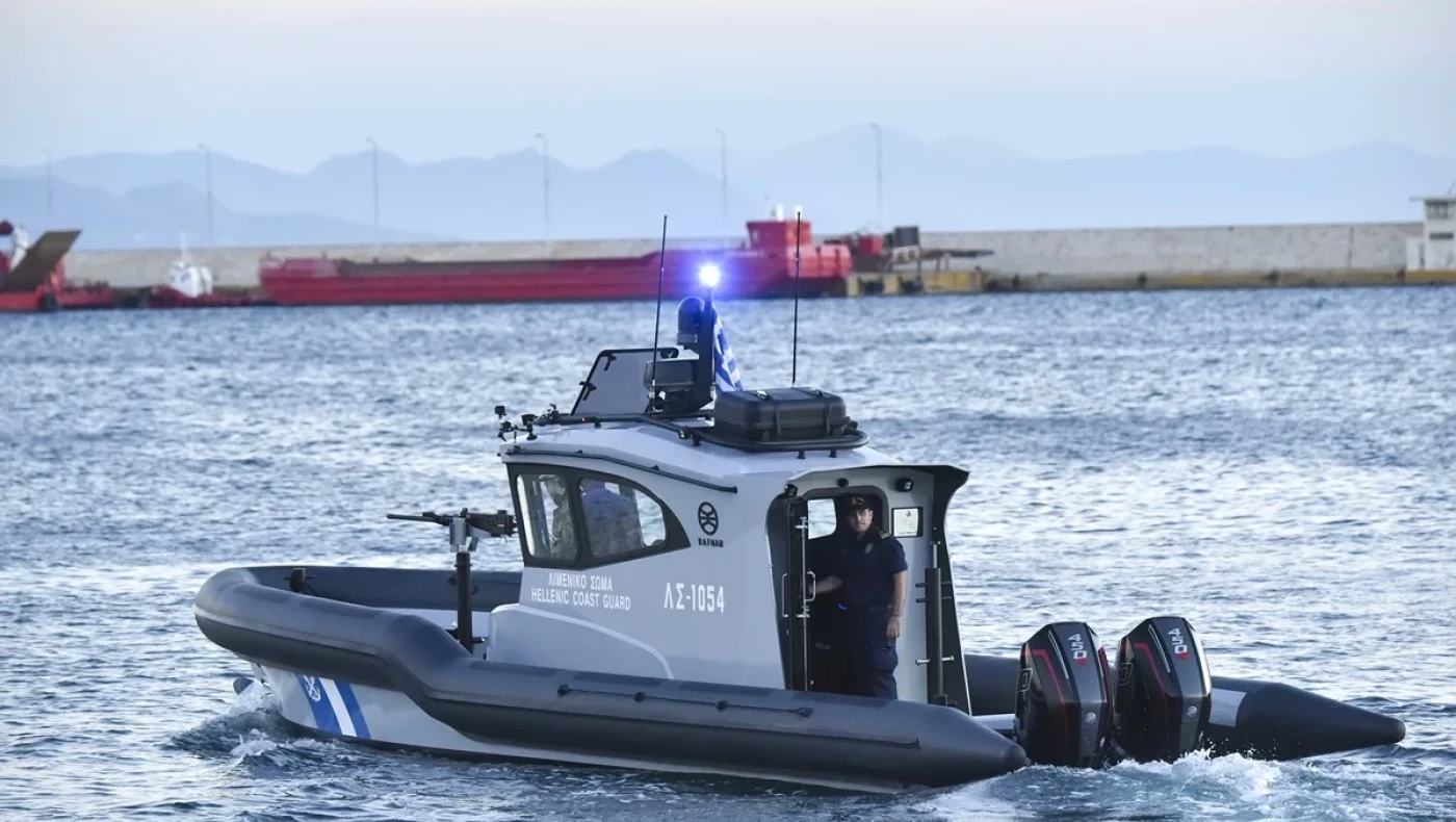 Θρίλερ με τον λιμενικό που βρέθηκε απαγχονισμένος στη Λέσβο