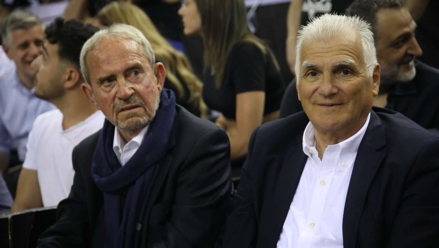 Μαρκόπουλος﻿: «Μεγάλη επιτυχία του ΠΑΟΚ ότι έφερε τον κόσμο στο γήπεδο»