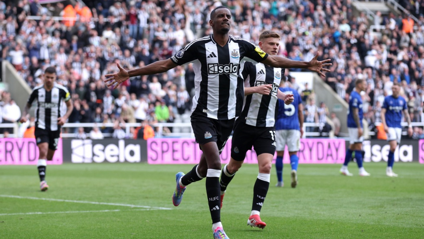 Πρέμιερ Λιγκ: Τριάρες για Νιούκαστλ και Γουλβς