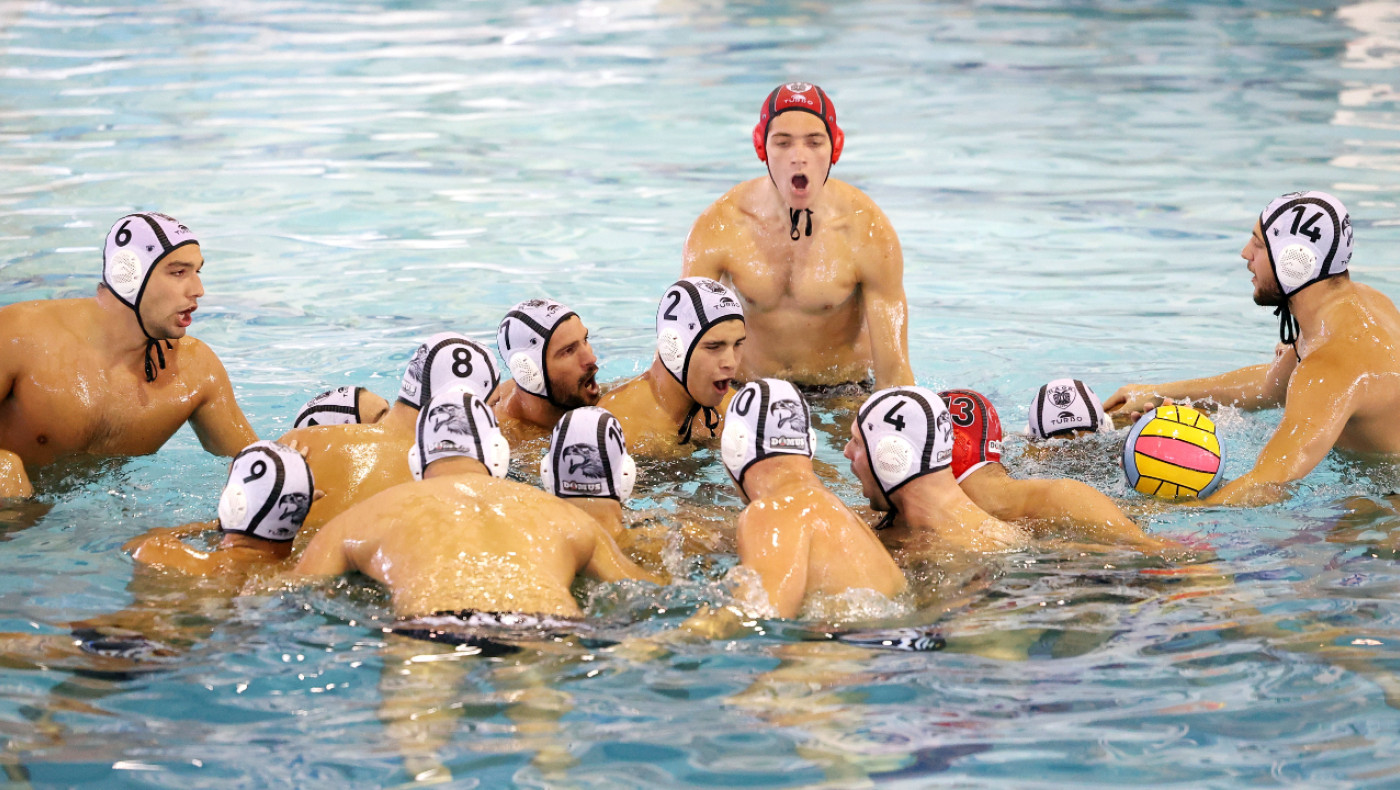 Ισόπαλος ο ΠΑΟΚ με τον Πανιώνιο