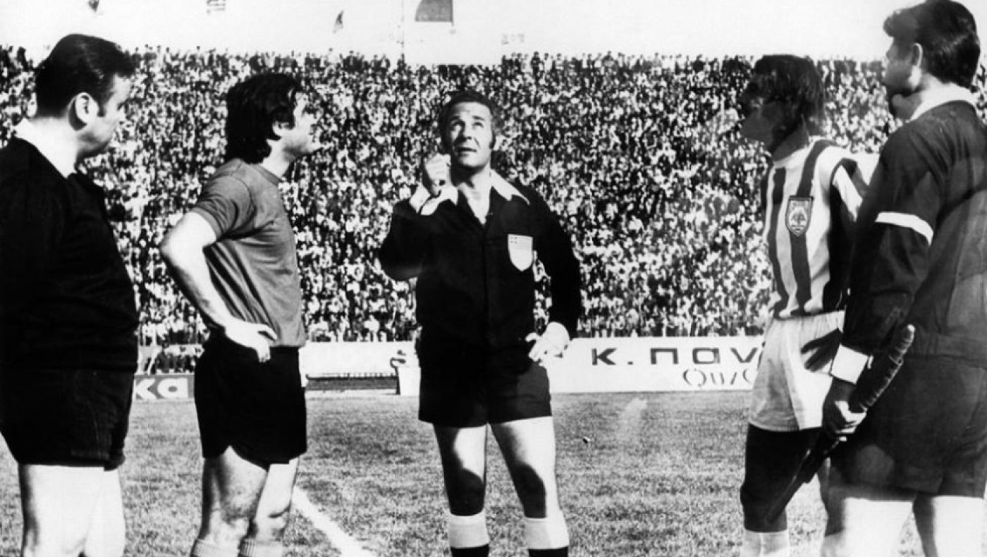 Σαν σήμερα: Η μέρα που χάθηκε ένα Πρωτάθλημα