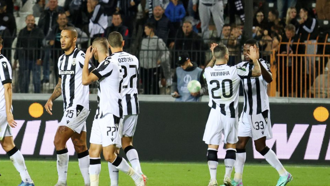 ΠΑΟΚ: Θέλει να βρει για πρώτη φορά τον τρόπο