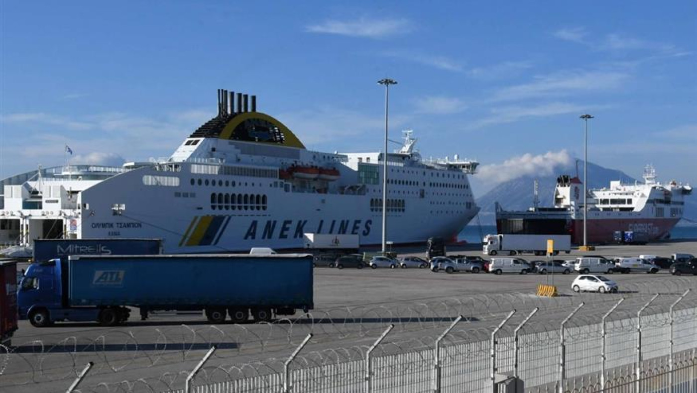 Πάτρα: Τραγικός θάνατος για 47χρονη-Την παρέσυρε φορτηγό