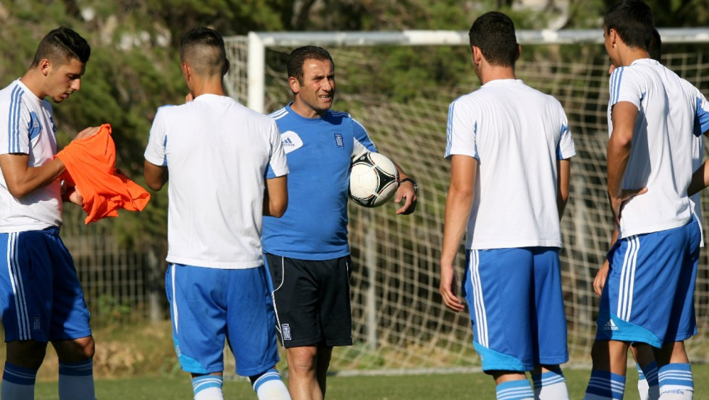 Παχατουρίδης: «Ο Δώνης θυμίζει αγωνιστικά τον πατέρα του, μπορεί να κάνει το τρία στα τρία ο ΠΑΟΚ»