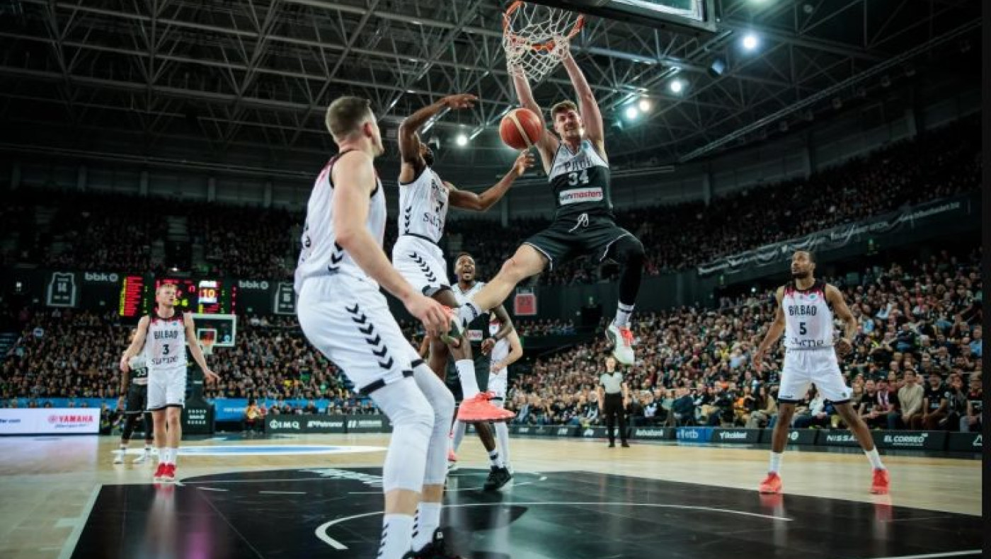 Πετρίδης: Το πιστεύει και το μπορεί ο ΠΑΟΚ