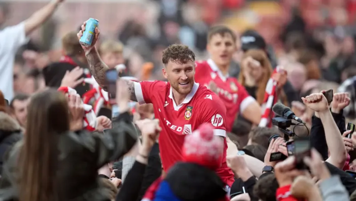 Ρέξαμ: Στην τέταρτη φάση του Carabao Cup μετά από 48 χρόνια