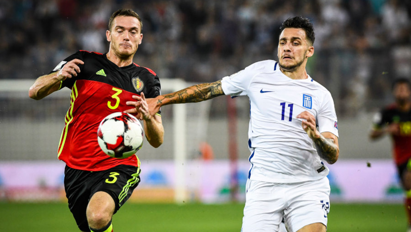 Άρης: Τα βρίσκει με Δώνη, σε καλό δρόμο οι επαφές