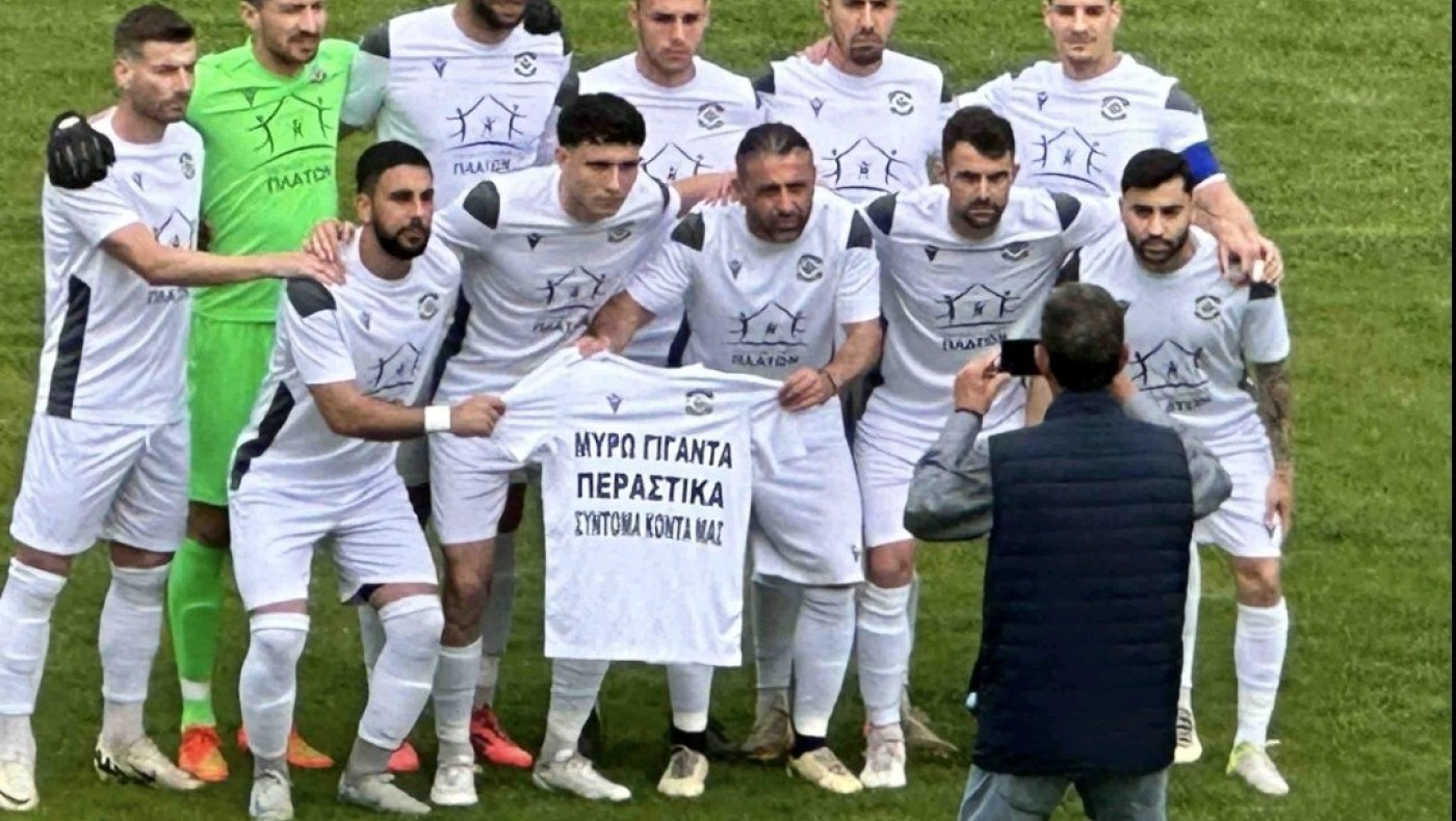 Σε απόσταση αναπνοής από την κορυφή ο Πιερικός - Η βαθμολογία