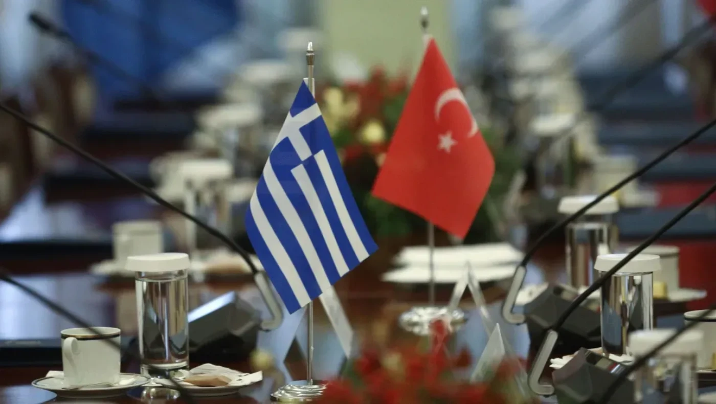 Θεσσαλονίκη: Περιορισμούς στις στρατιωτικές ασκήσεις συζήτησαν Έλληνες και Τούρκοι