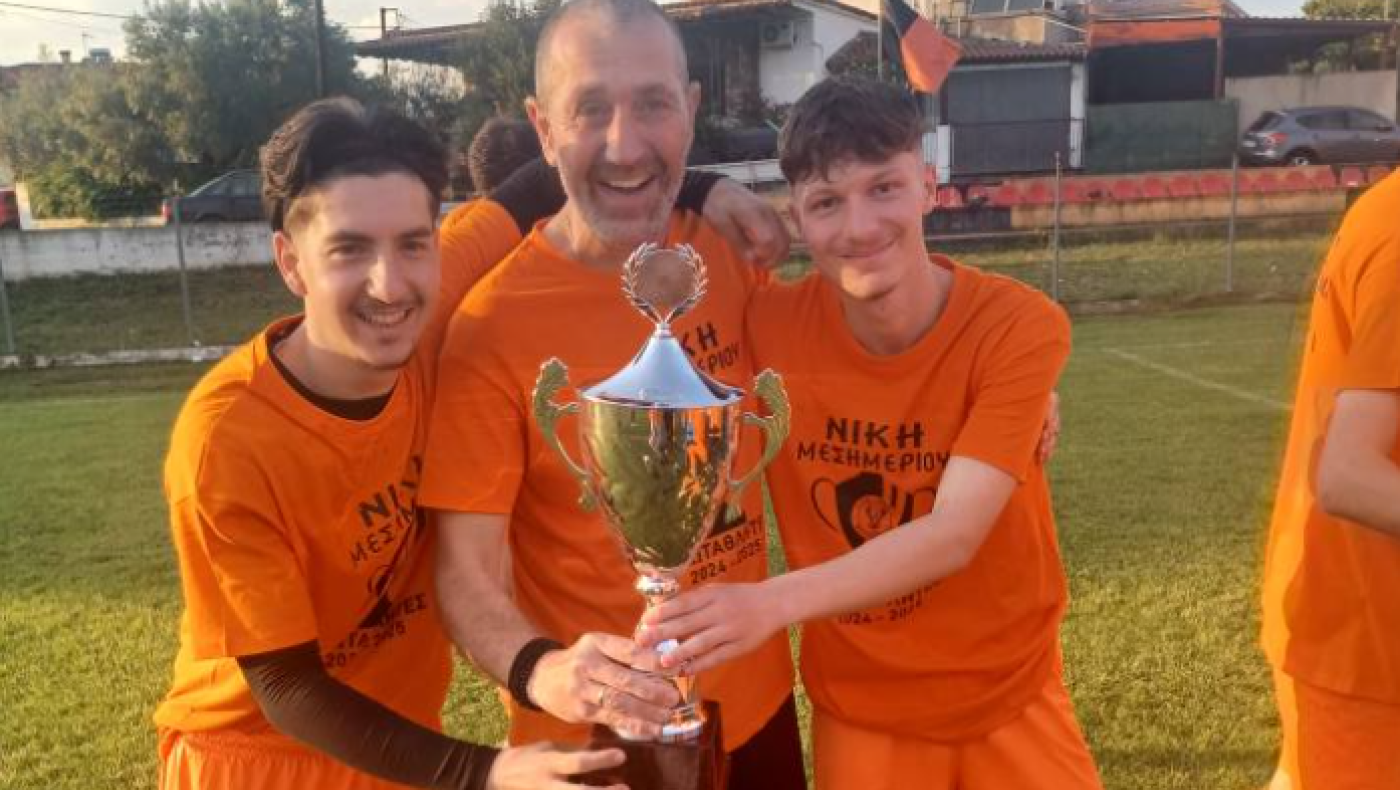 Συνεχίζουν μαζί Νίκη Μεσημερίου και Μιχαηλίδης - Ετοιμοι για τη νέα πρόκληση