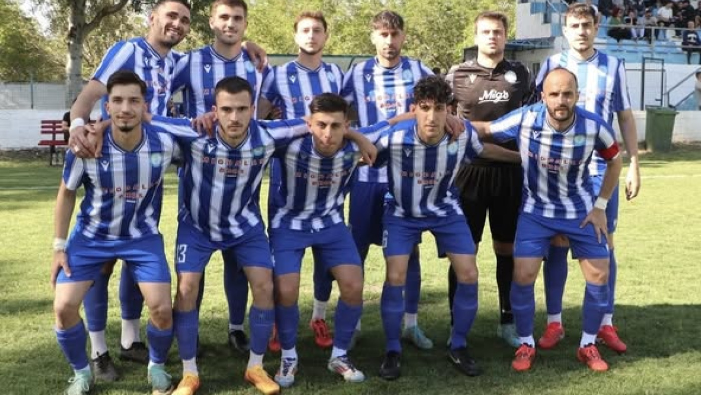 Εκανε το πρώτο βήμα ο Ηρακλής Αμμουδιάς, επικράτησε του Παραλιμνίου